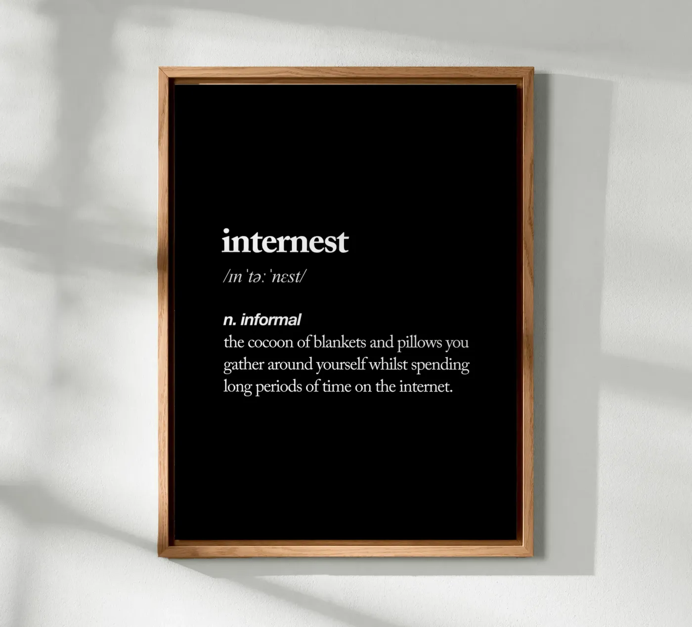 Internest forex-plaat van THE MOTIVATED TYPE