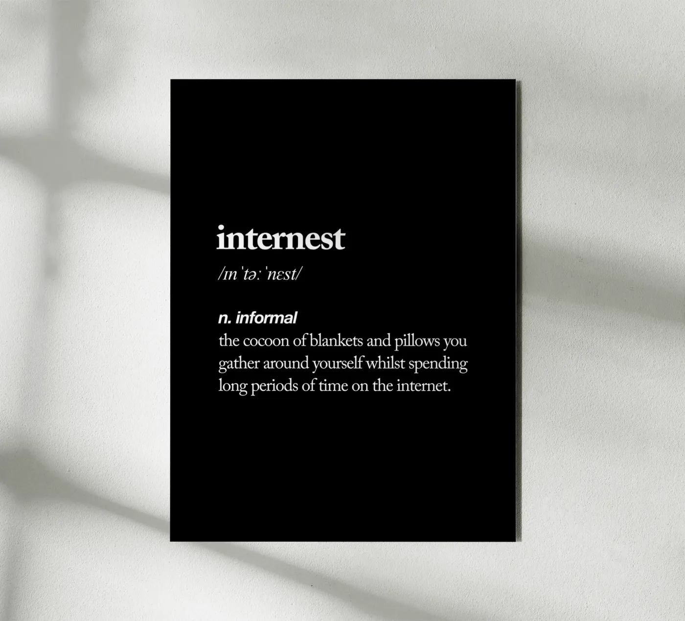 Internest forex-plaat van THE MOTIVATED TYPE