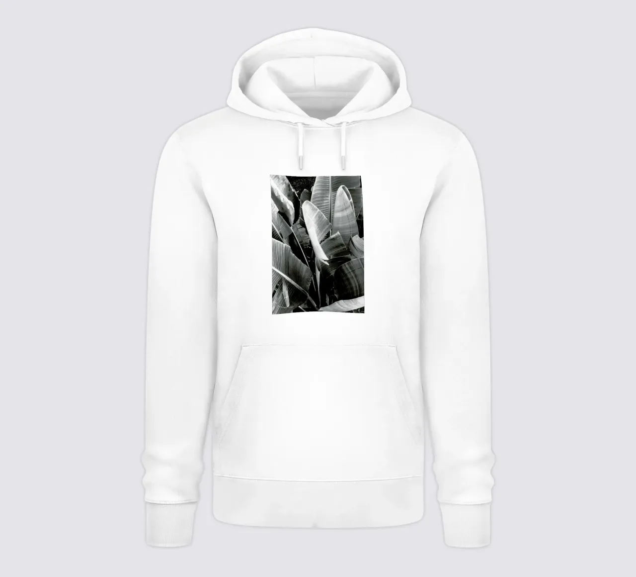 Palms felpa con cappuccio da Victoria Frost