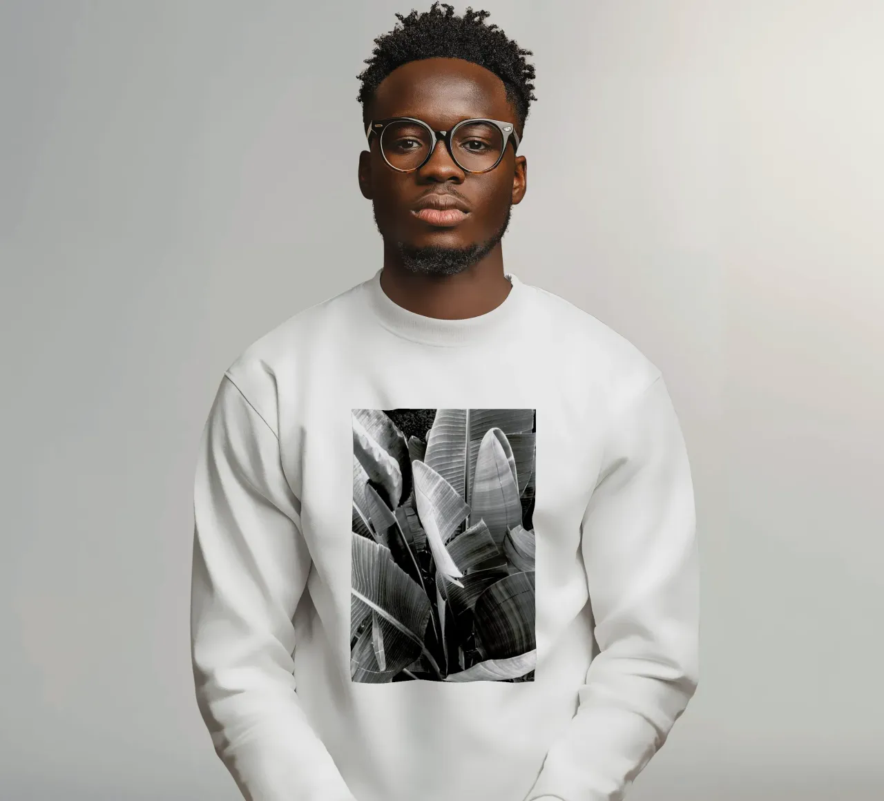 Palms felpa da Victoria Frost