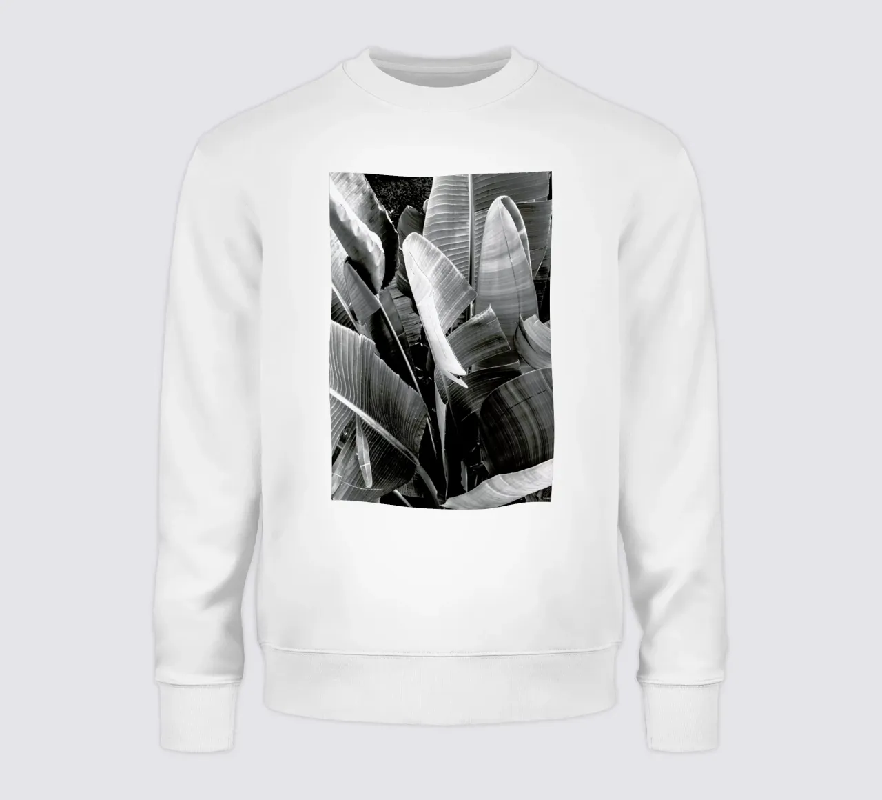 Palms felpa da Victoria Frost