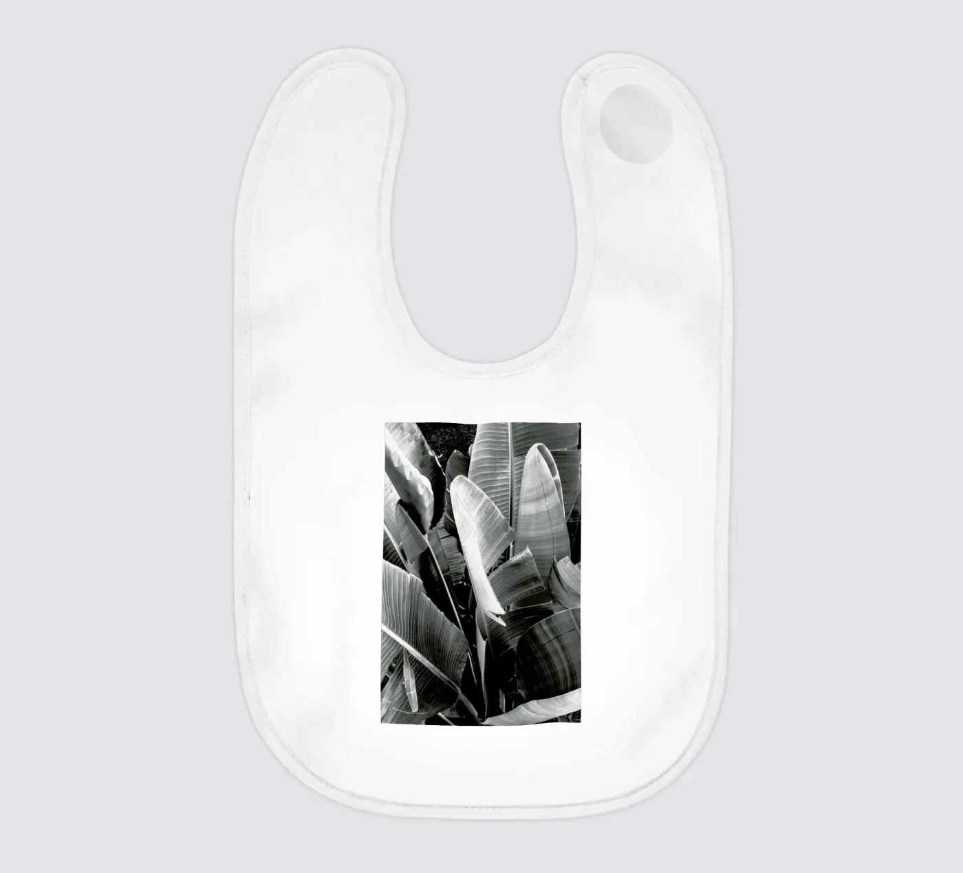 Palms Babylätzchen von Victoria Frost