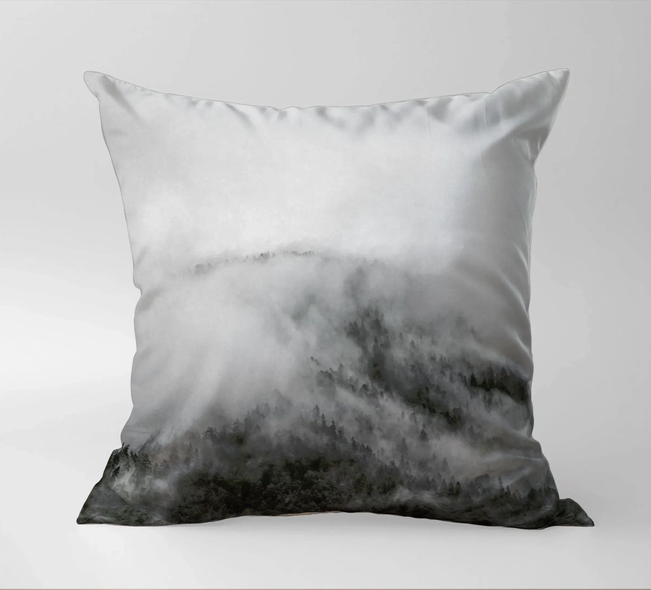 Moody Clouds 1 cuscino da Nur Mut