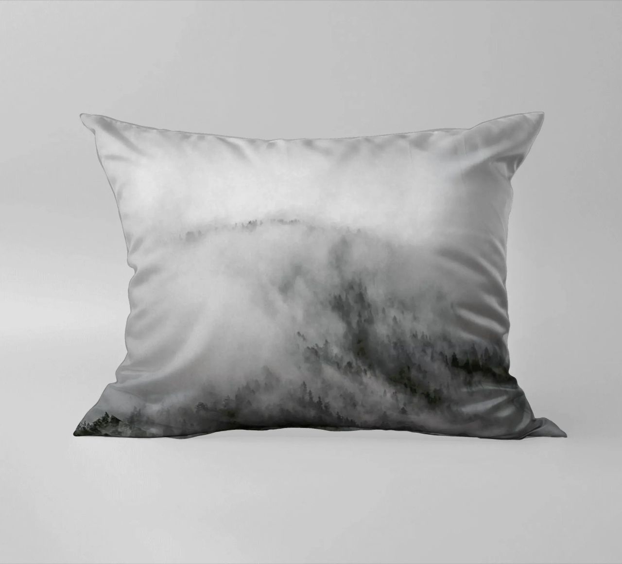 Moody Clouds 1 cuscino da Nur Mut