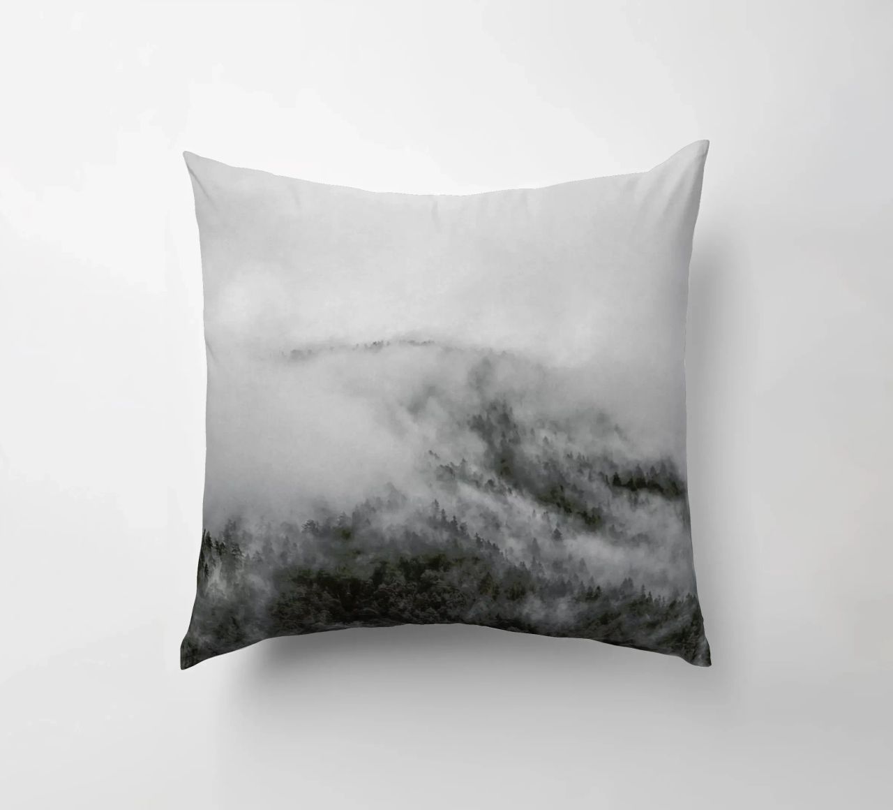 Moody Clouds 1 cuscino da Nur Mut