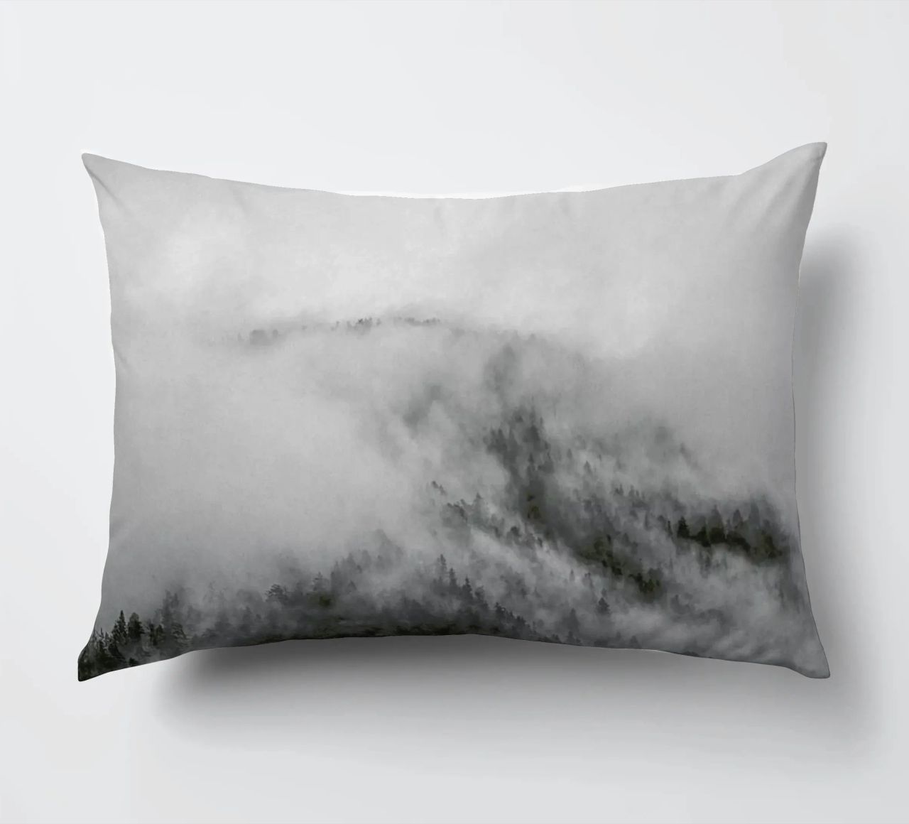 Moody Clouds 1 cuscino da Nur Mut