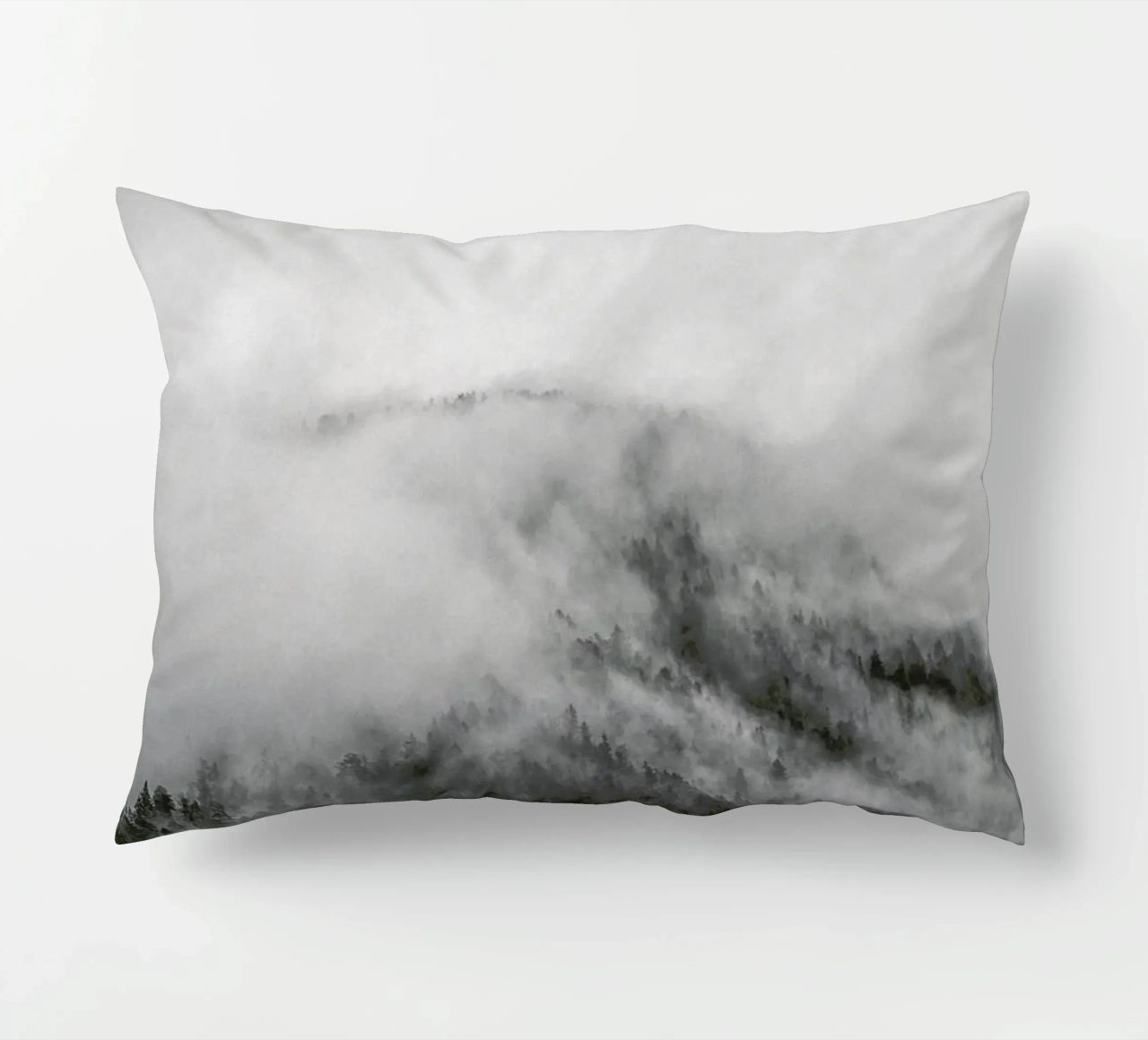 Moody Clouds 1 cuscino da Nur Mut