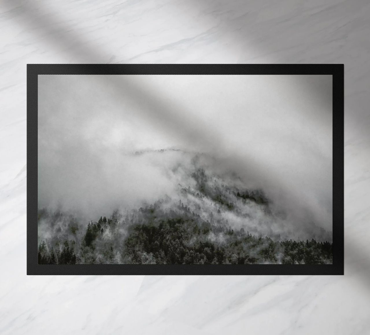Moody Clouds 1 zerbino da Nur Mut