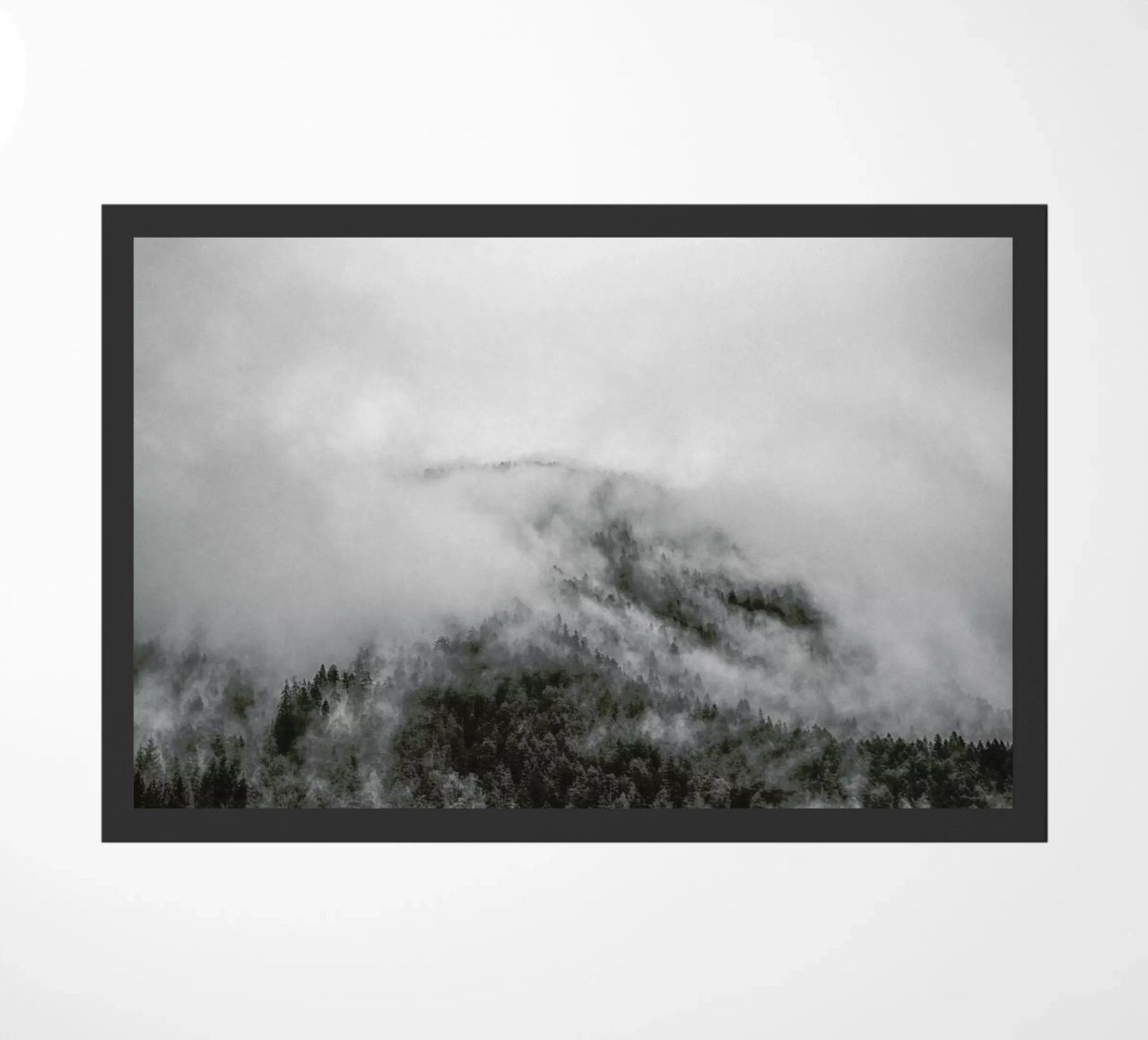 Moody Clouds 1 zerbino da Nur Mut