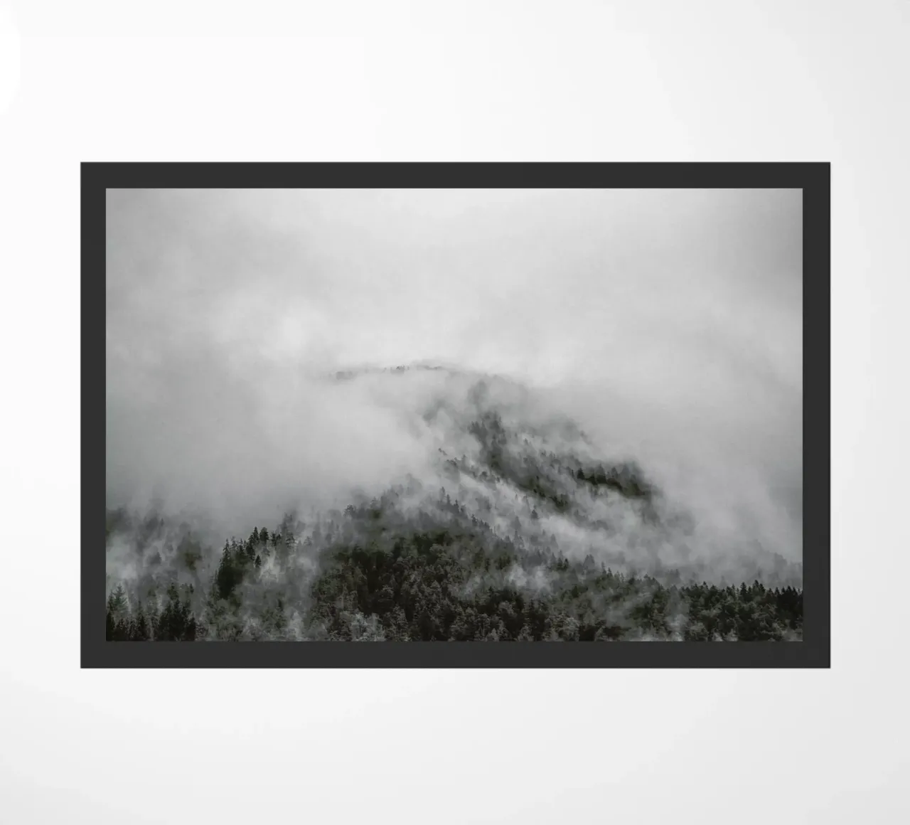 Moody Clouds 1 zerbino da Nur Mut