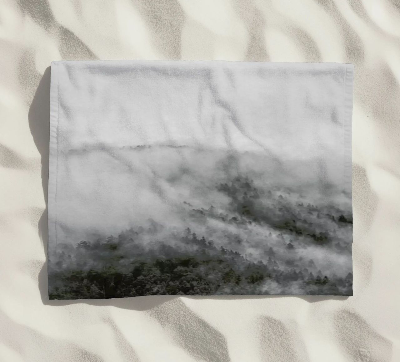 Moody Clouds 1 telo mare da Nur Mut