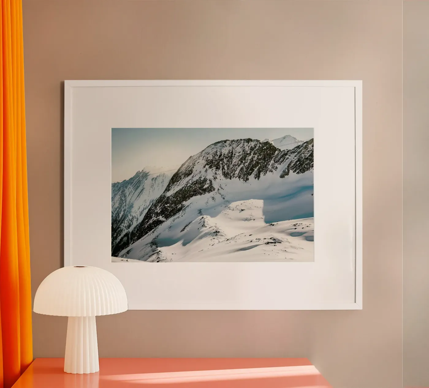 Off for a Walk IV poster da Philipp Reinhard