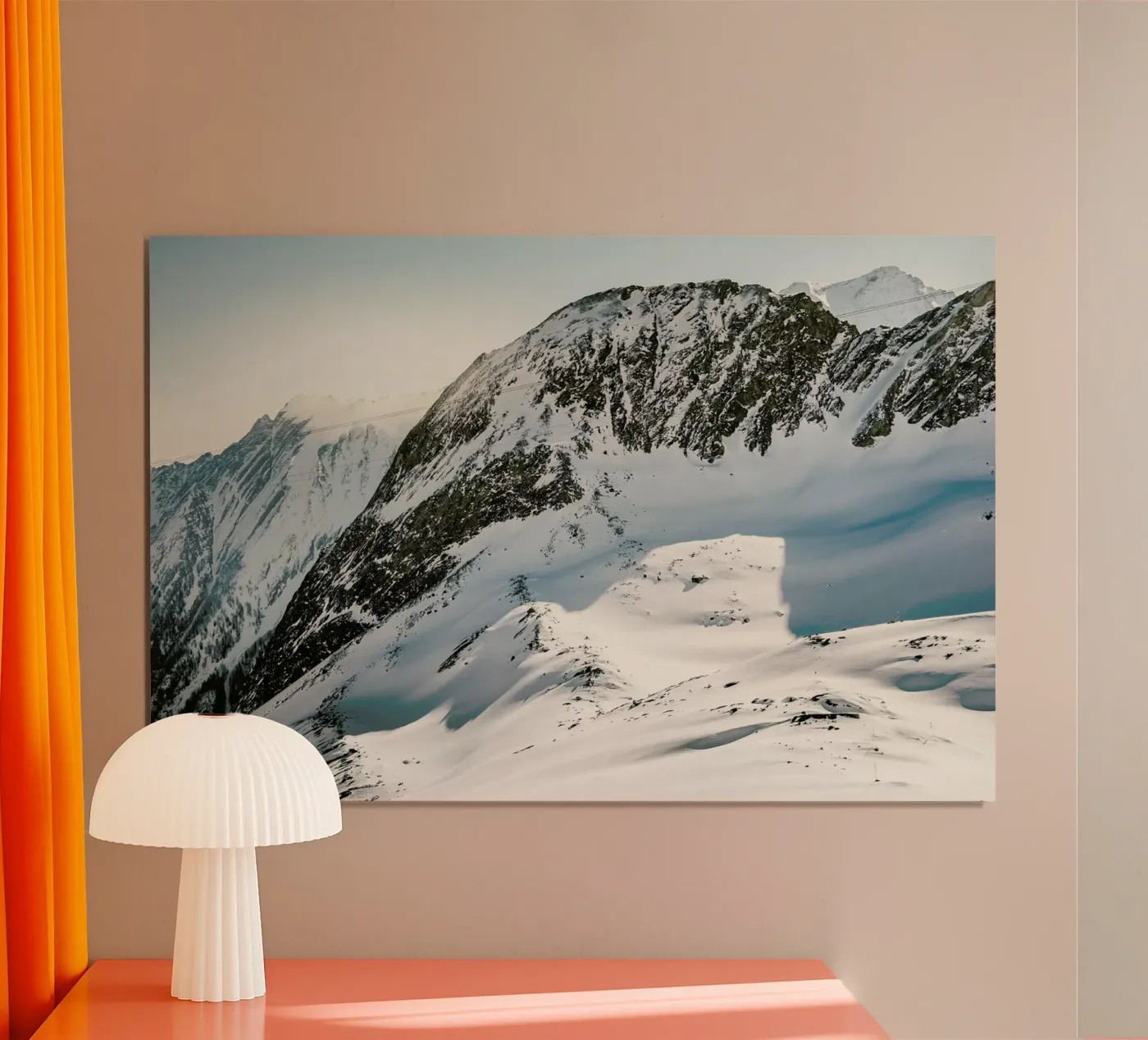 Off for a Walk IV poster da Philipp Reinhard