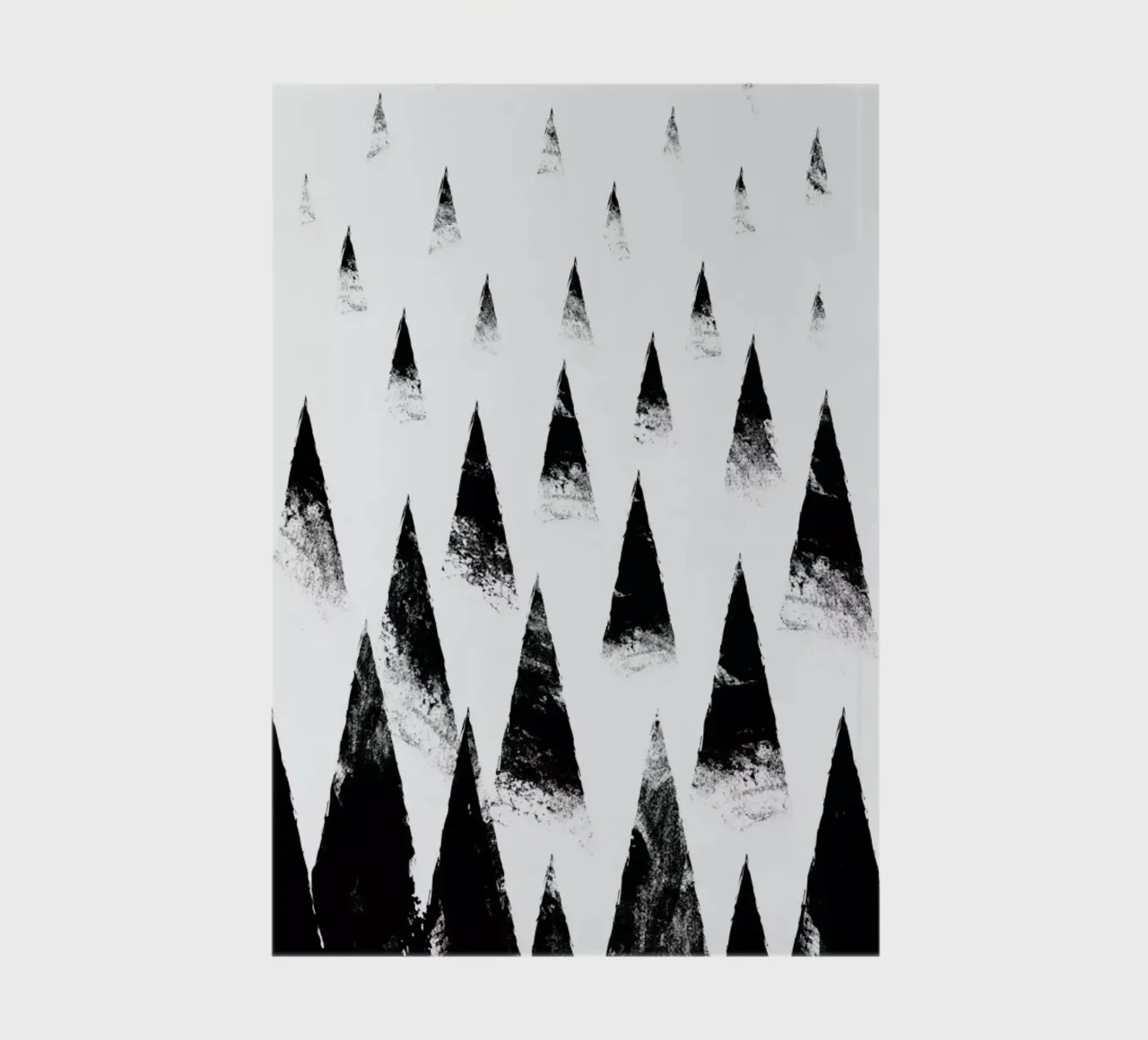 Black Hills notebook by Róbert Farkas