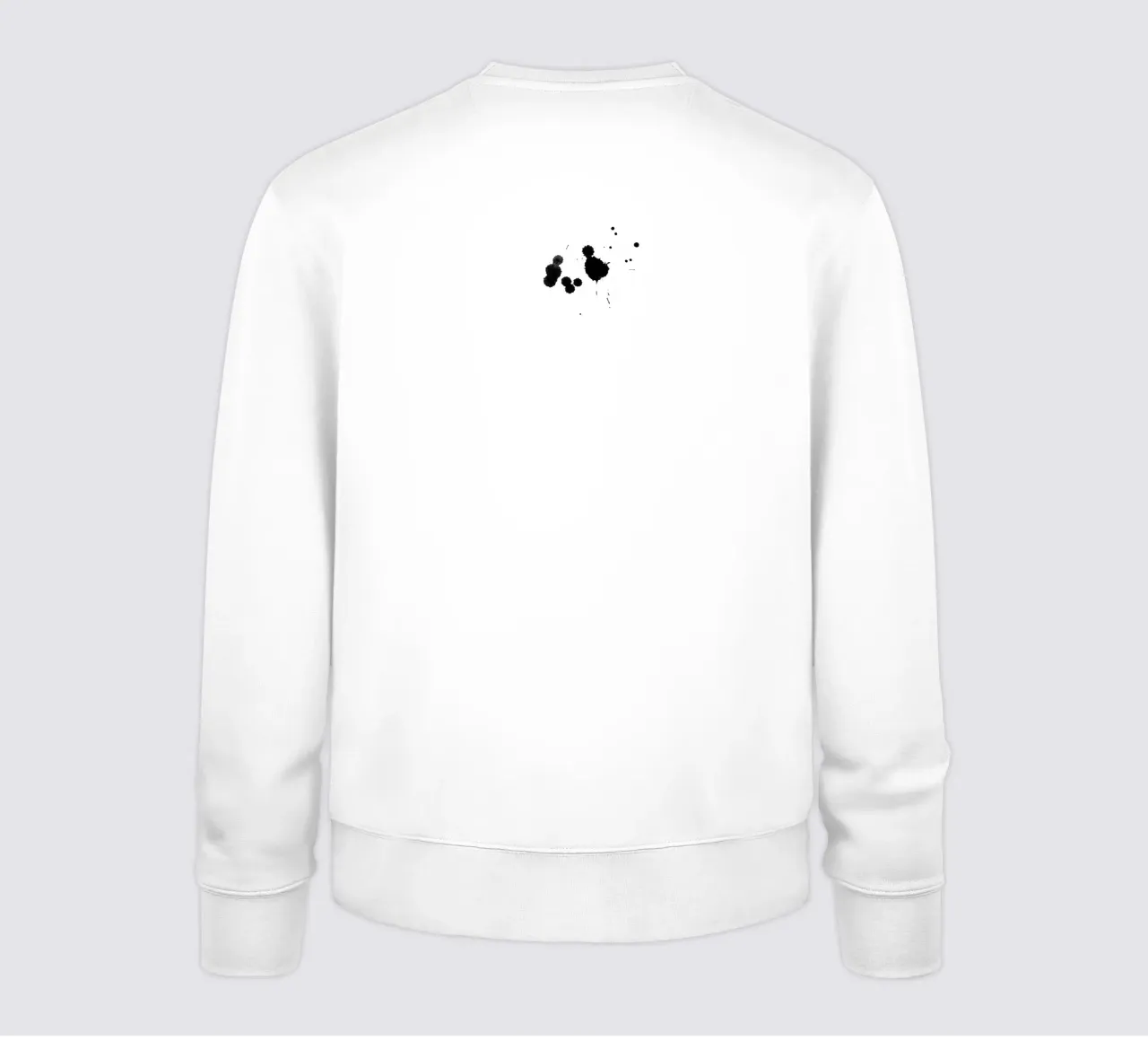 Ich lass das jetzt so! felpa da LIMITED EDITION LETTERS