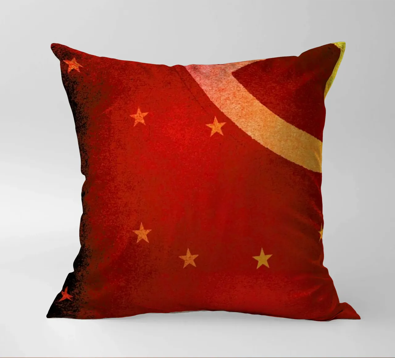 Arsenal cuscino da David Curry