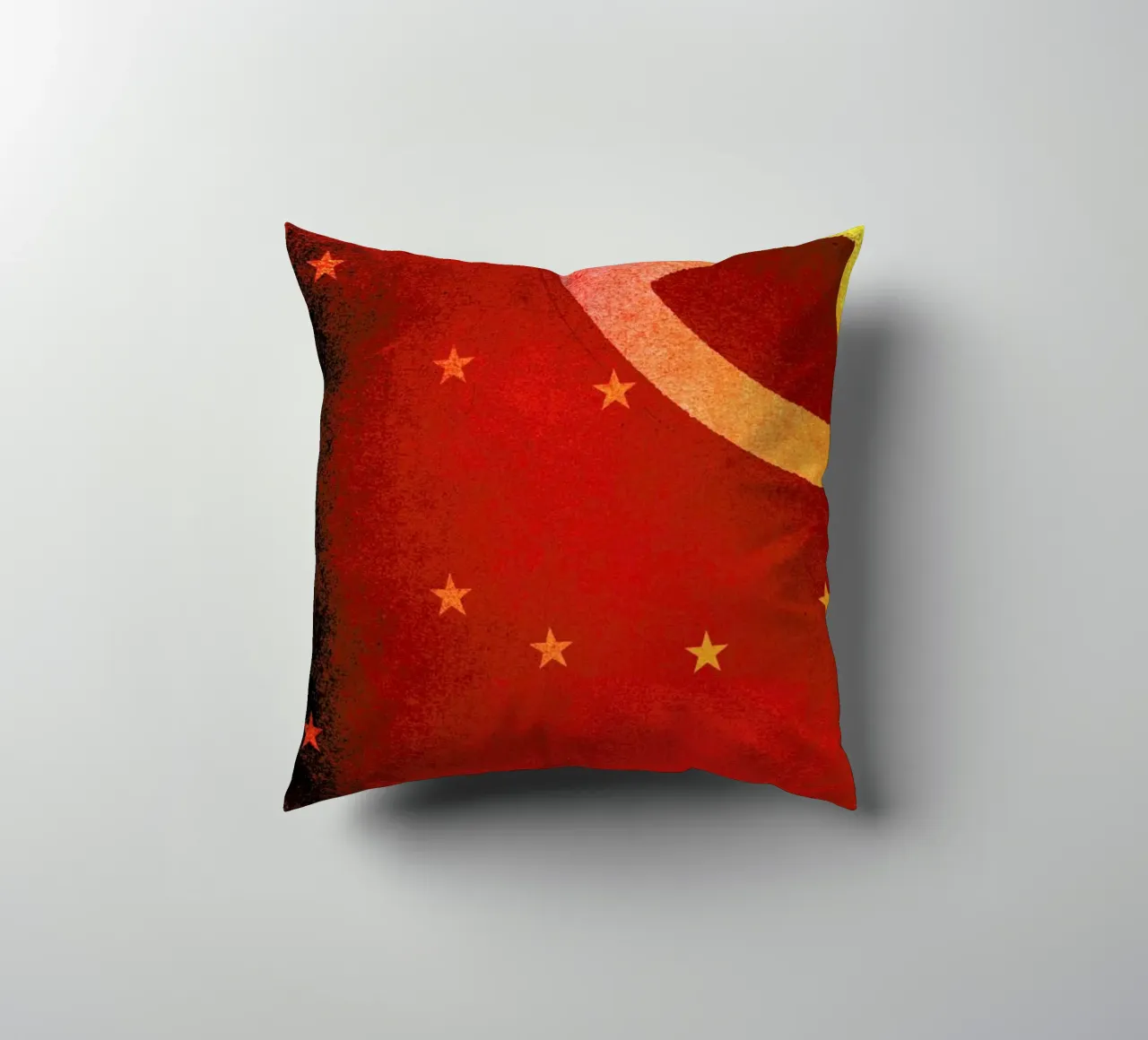 Arsenal cuscino da David Curry