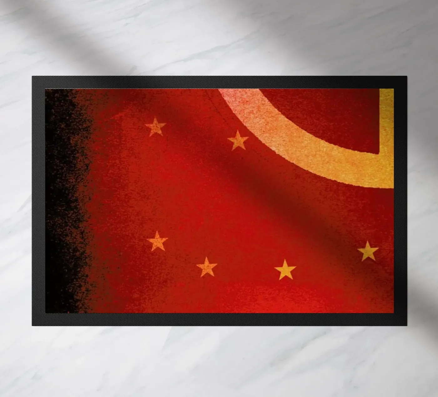 Arsenal zerbino da David Curry