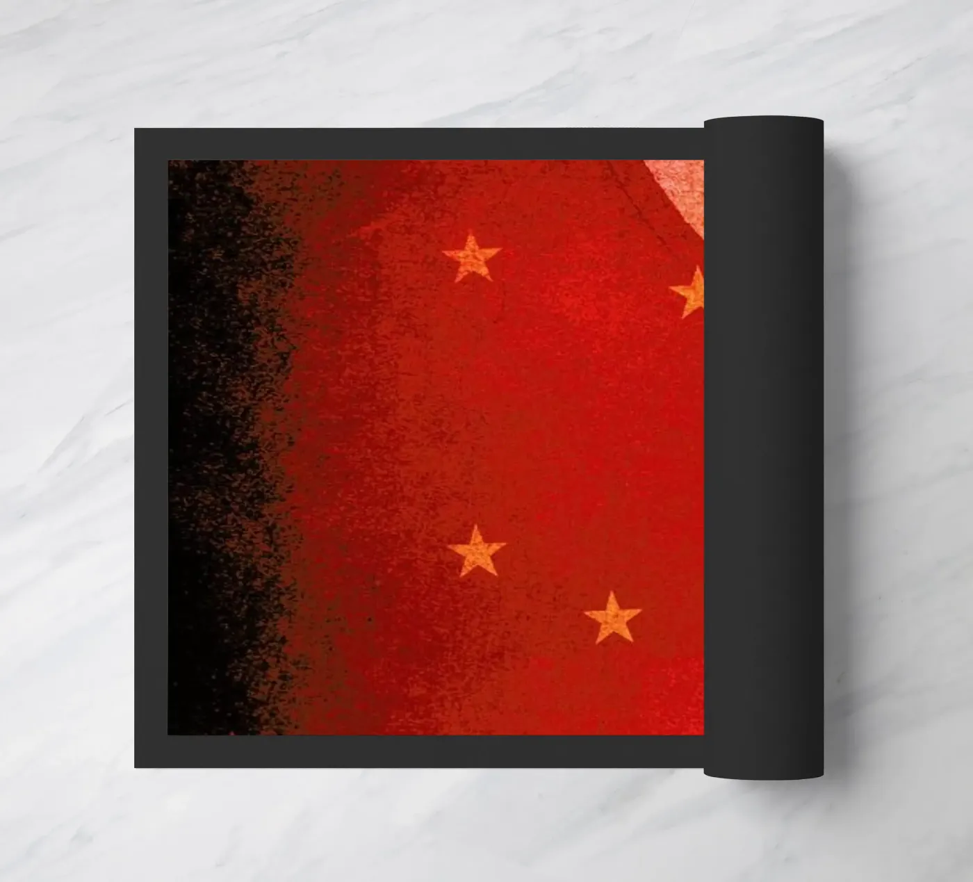 Arsenal zerbino da David Curry