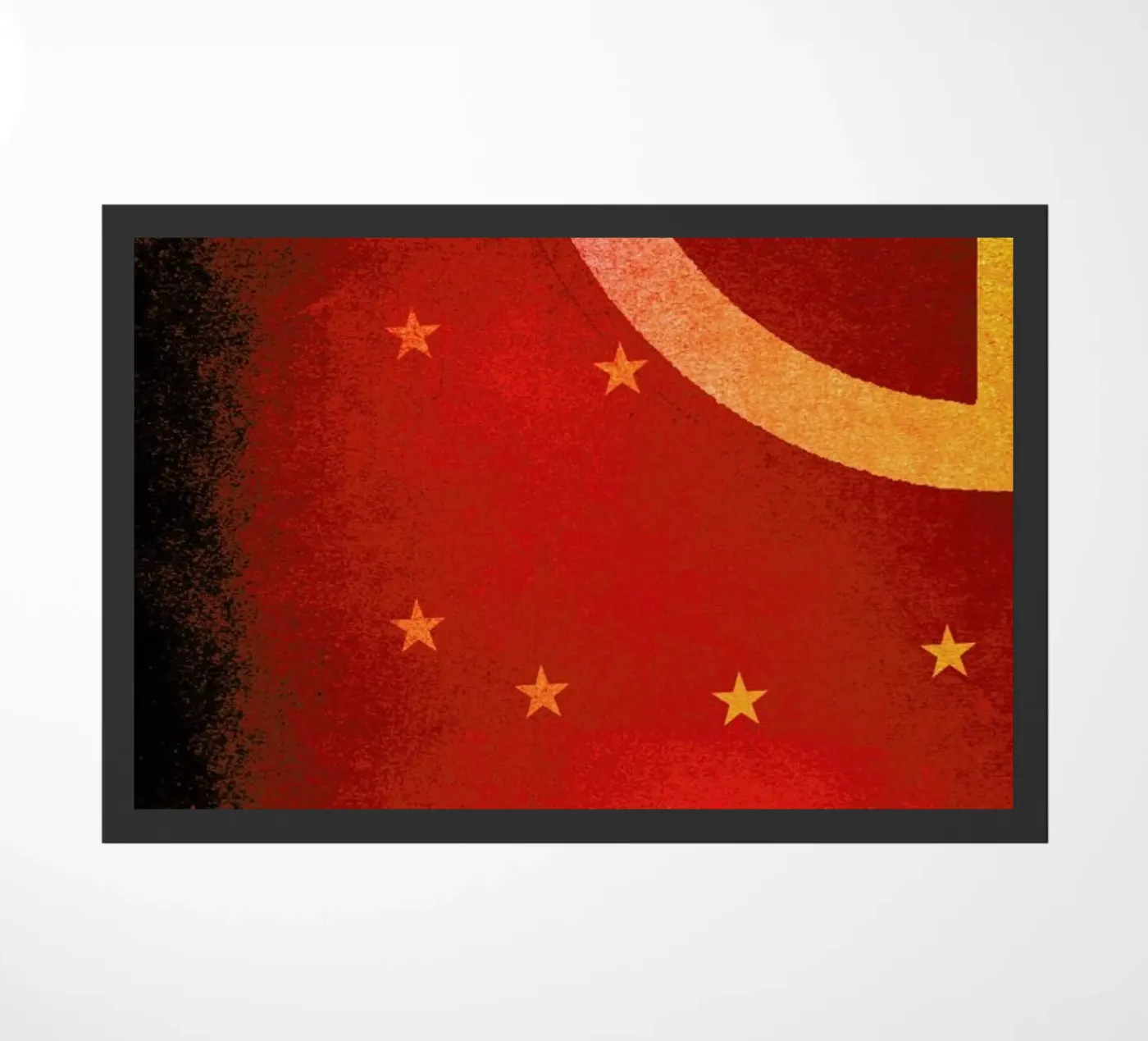 Arsenal zerbino da David Curry