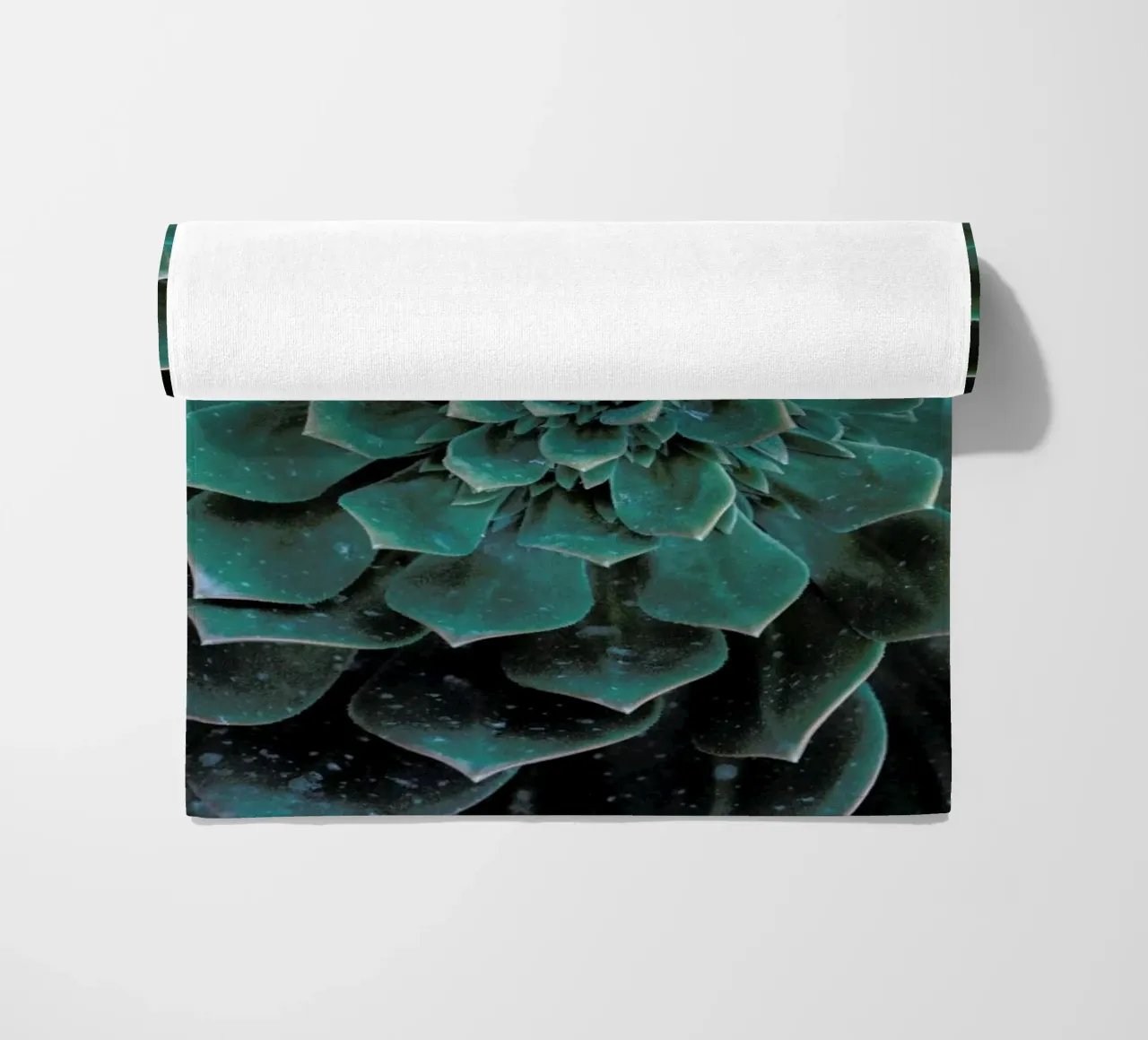 Succulent telo mare da Victoria Frost