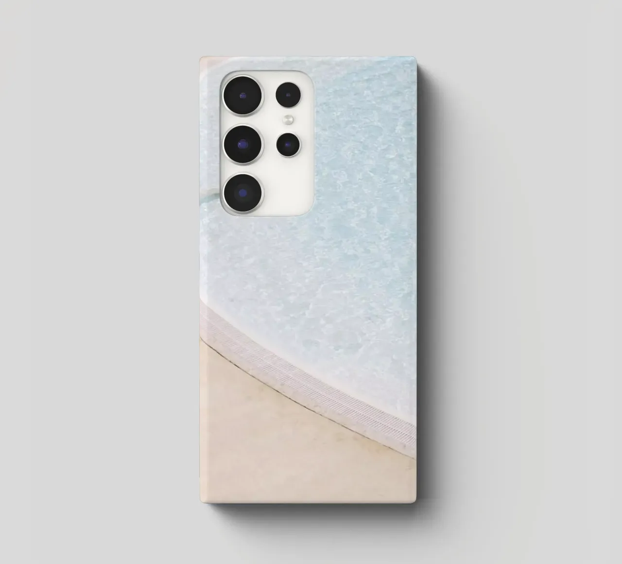 Sunbath cover samsung da Picture On The Fridge