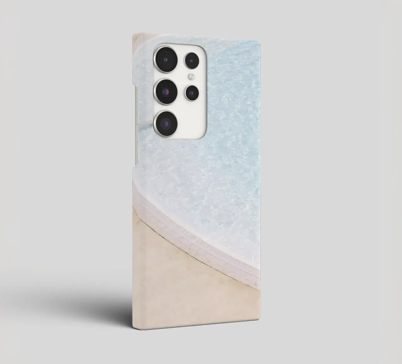 Sunbath cover samsung da Picture On The Fridge