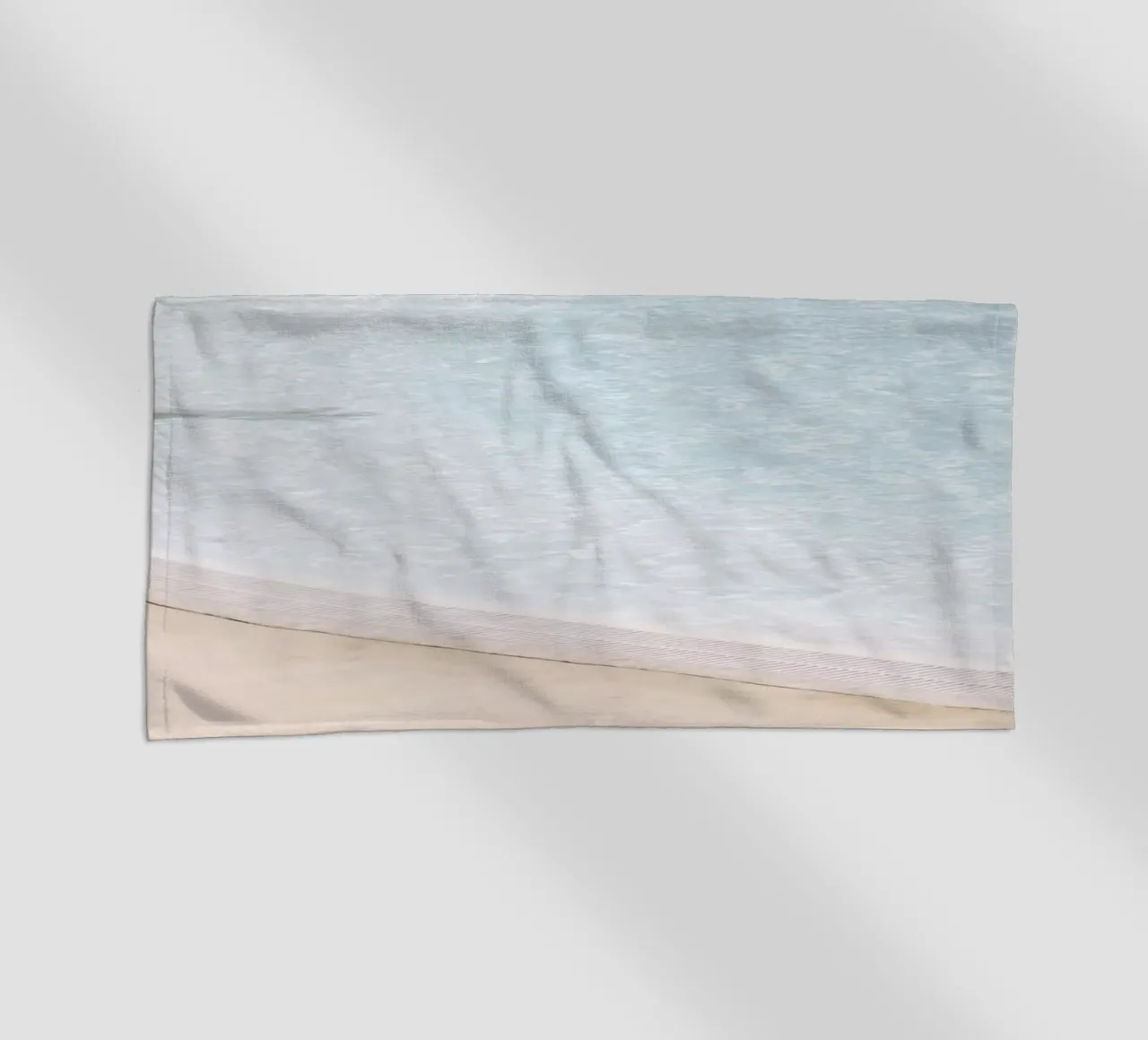 Sunbath telo mare da Picture On The Fridge