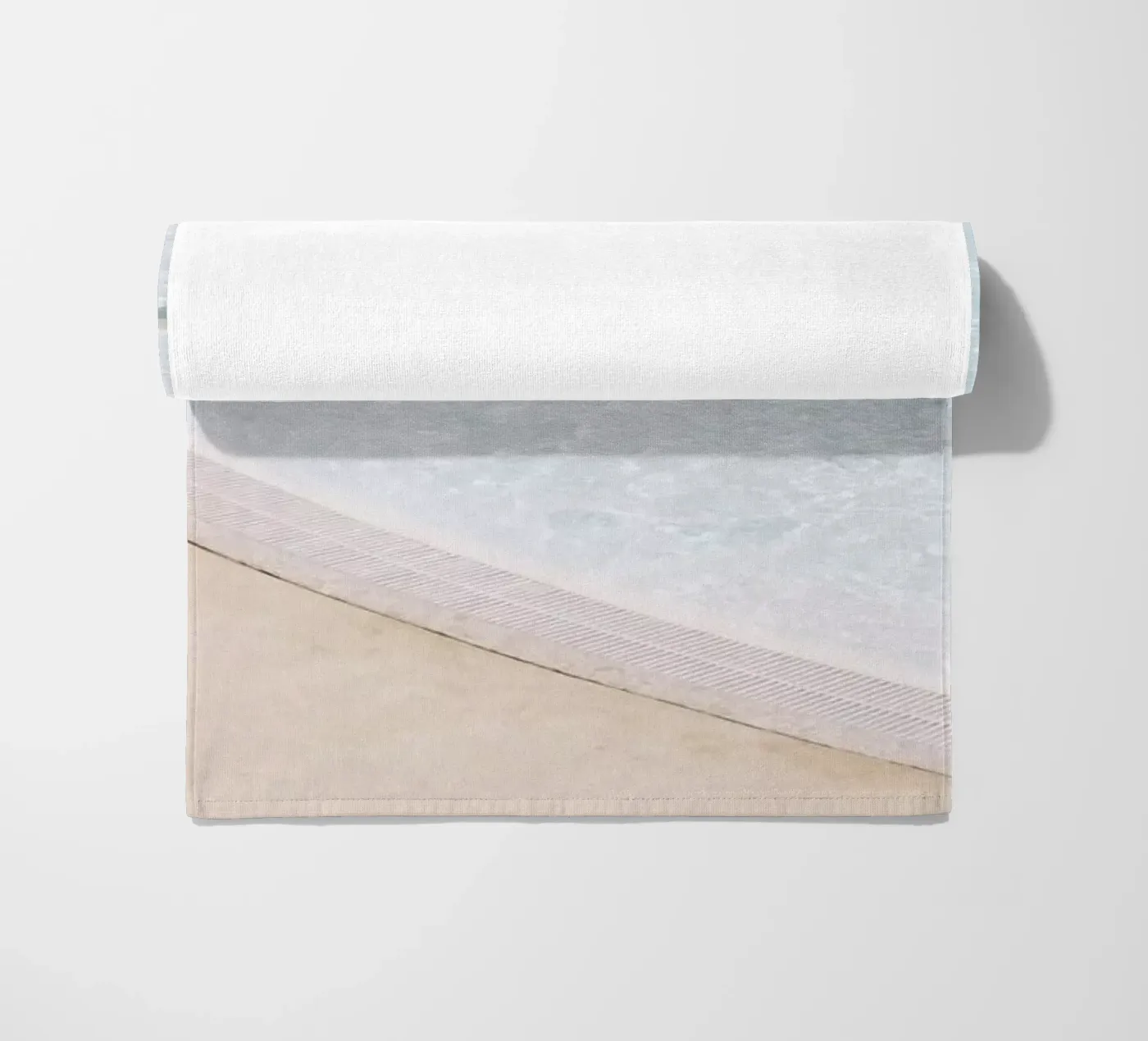 Sunbath telo mare da Picture On The Fridge