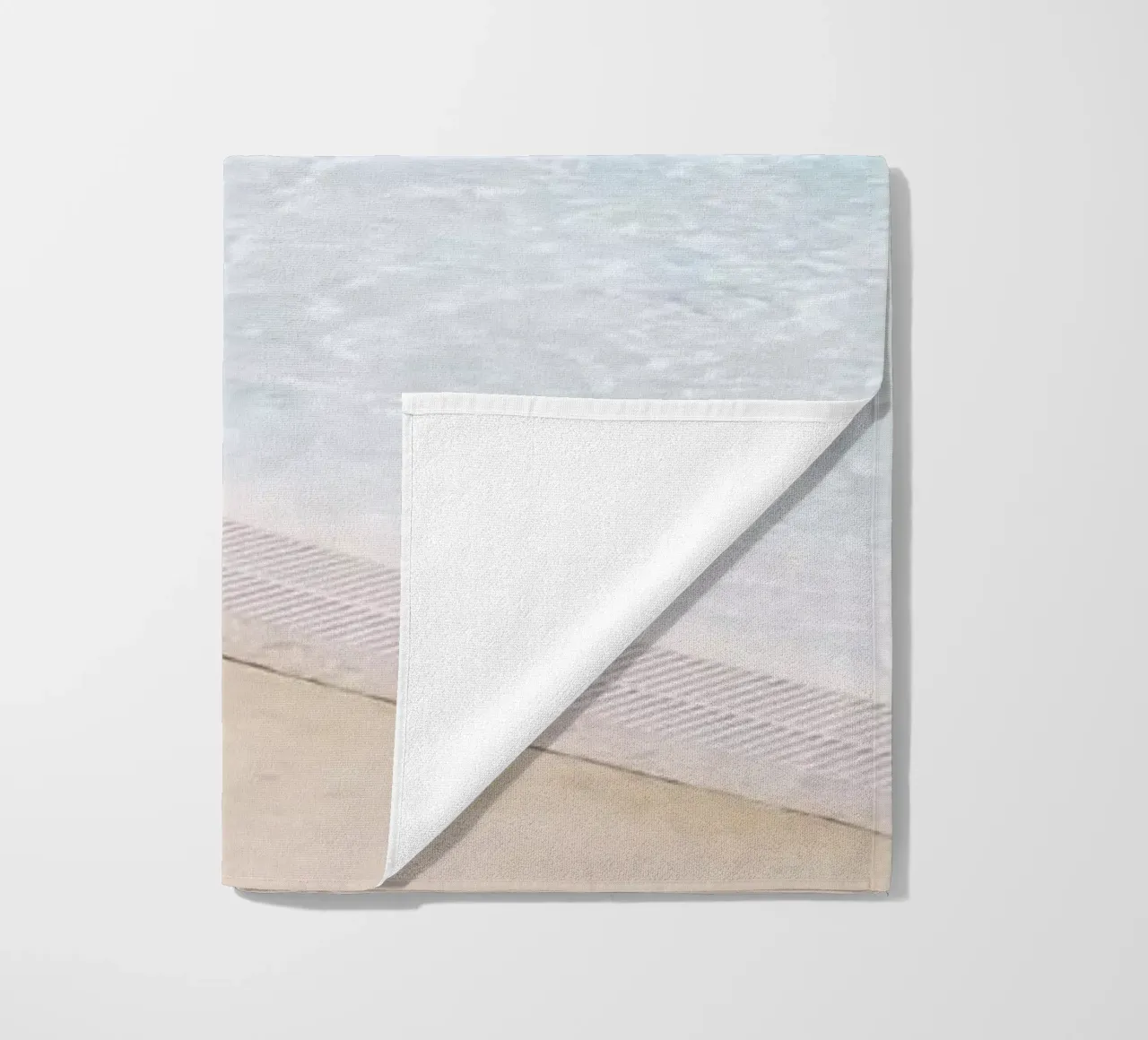 Sunbath telo mare da Picture On The Fridge