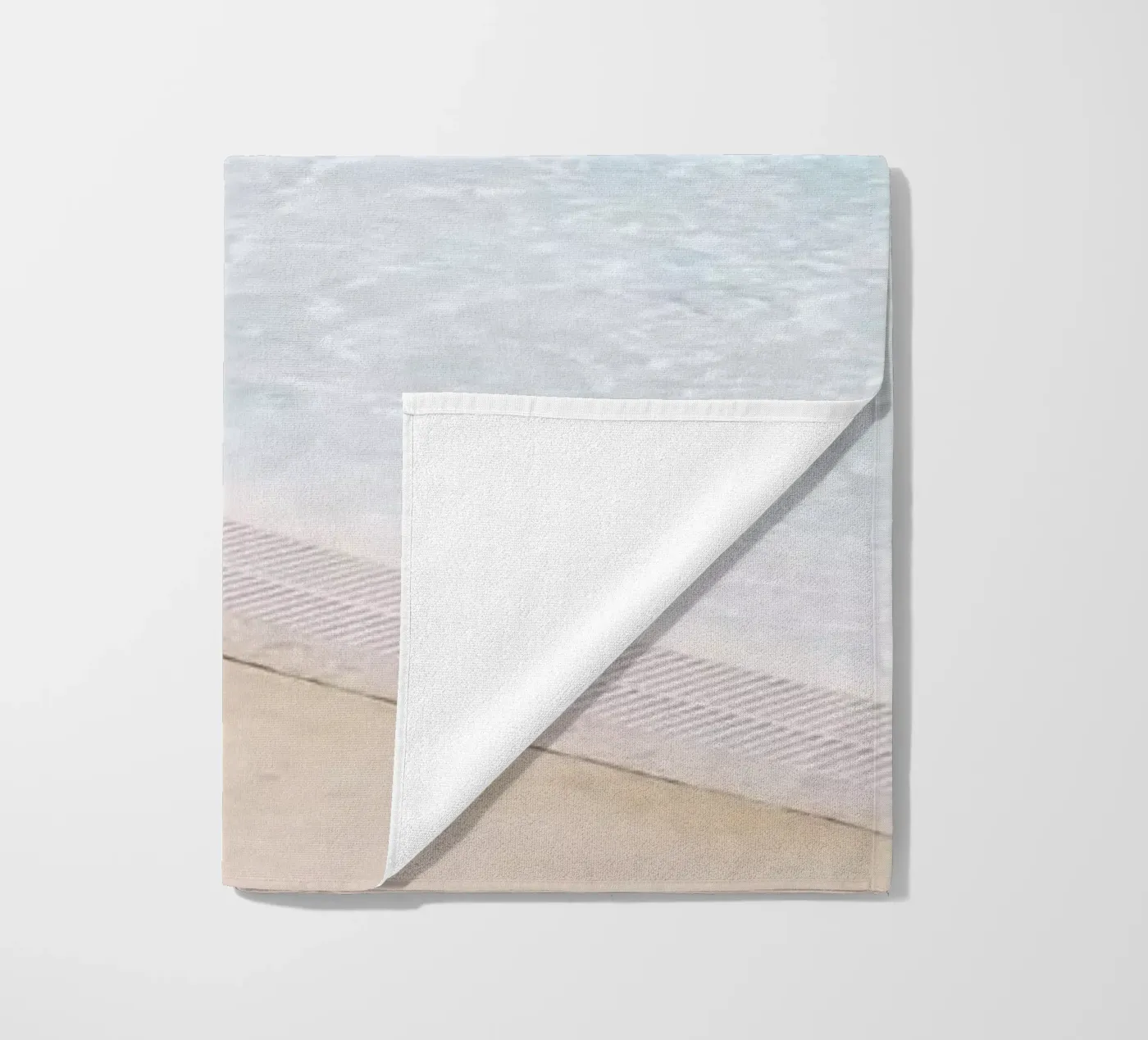 Sunbath telo mare da Picture On The Fridge