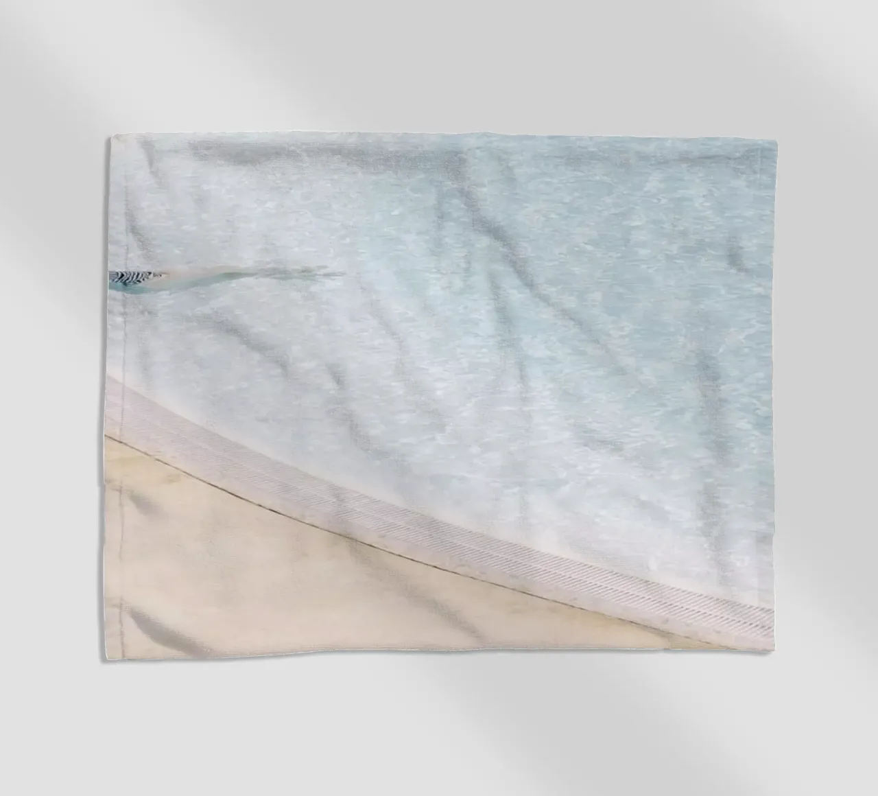 Sunbath telo mare da Picture On The Fridge