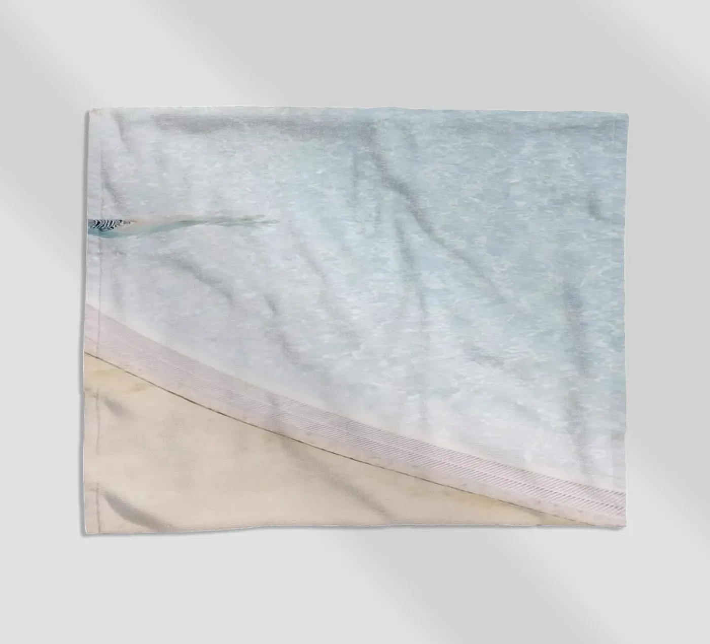 Sunbath telo mare da Picture On The Fridge