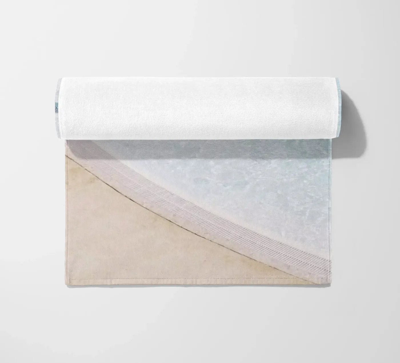 Sunbath telo mare da Picture On The Fridge