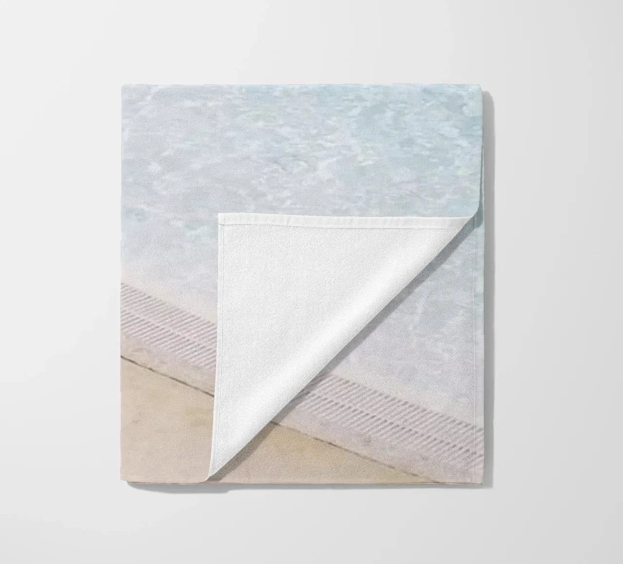 Sunbath telo mare da Picture On The Fridge