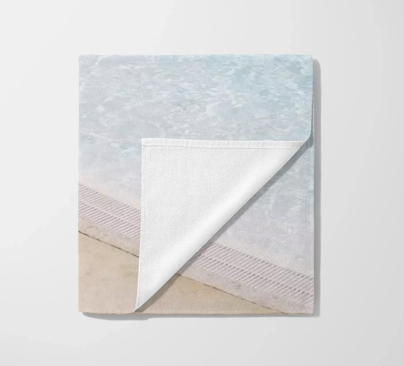 Sunbath telo mare da Picture On The Fridge