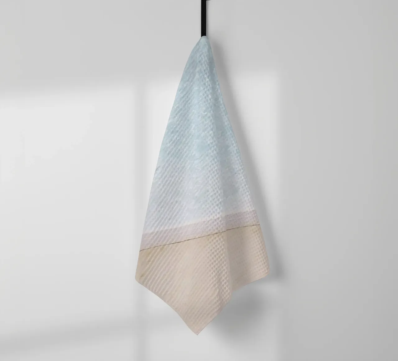 Sunbath torchon de Picture On The Fridge