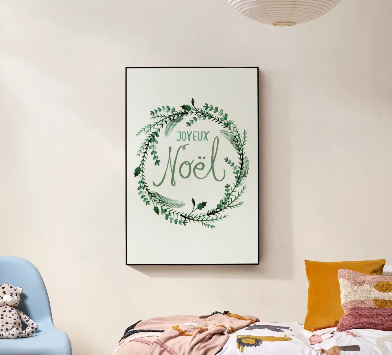 Evergreen No. 2 plexiglass da typealive