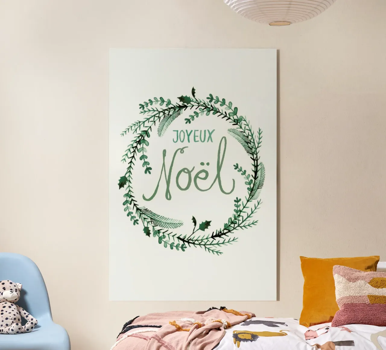 Evergreen No. 2 plexiglass da typealive