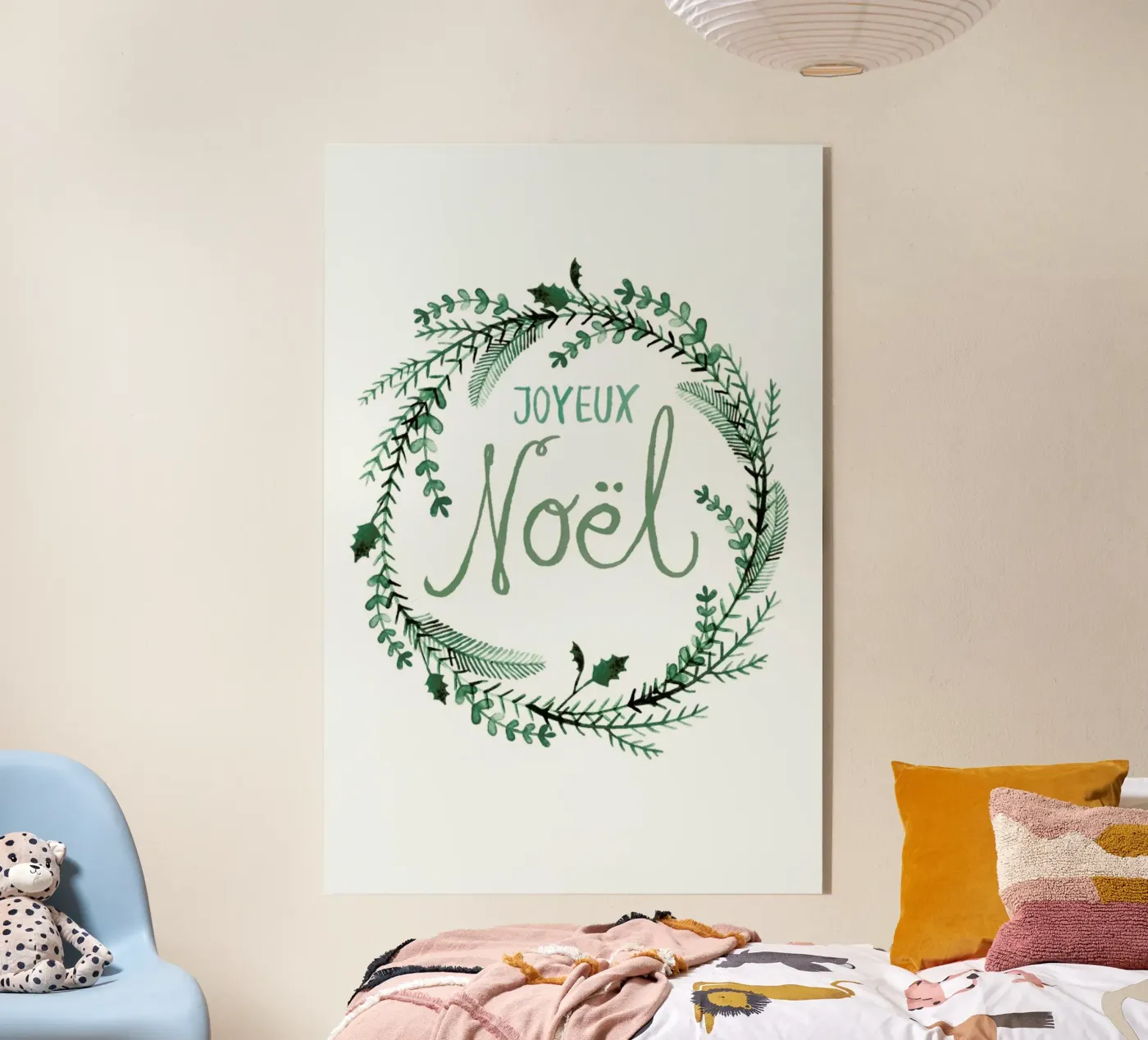 Evergreen No. 2 plexiglass da typealive
