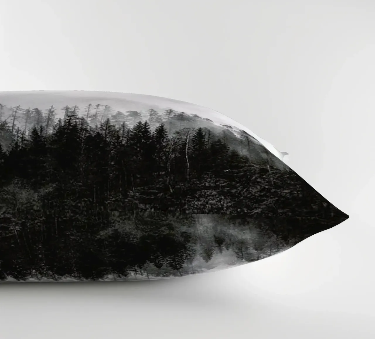 Moody Clouds 4 cuscino da Nur Mut