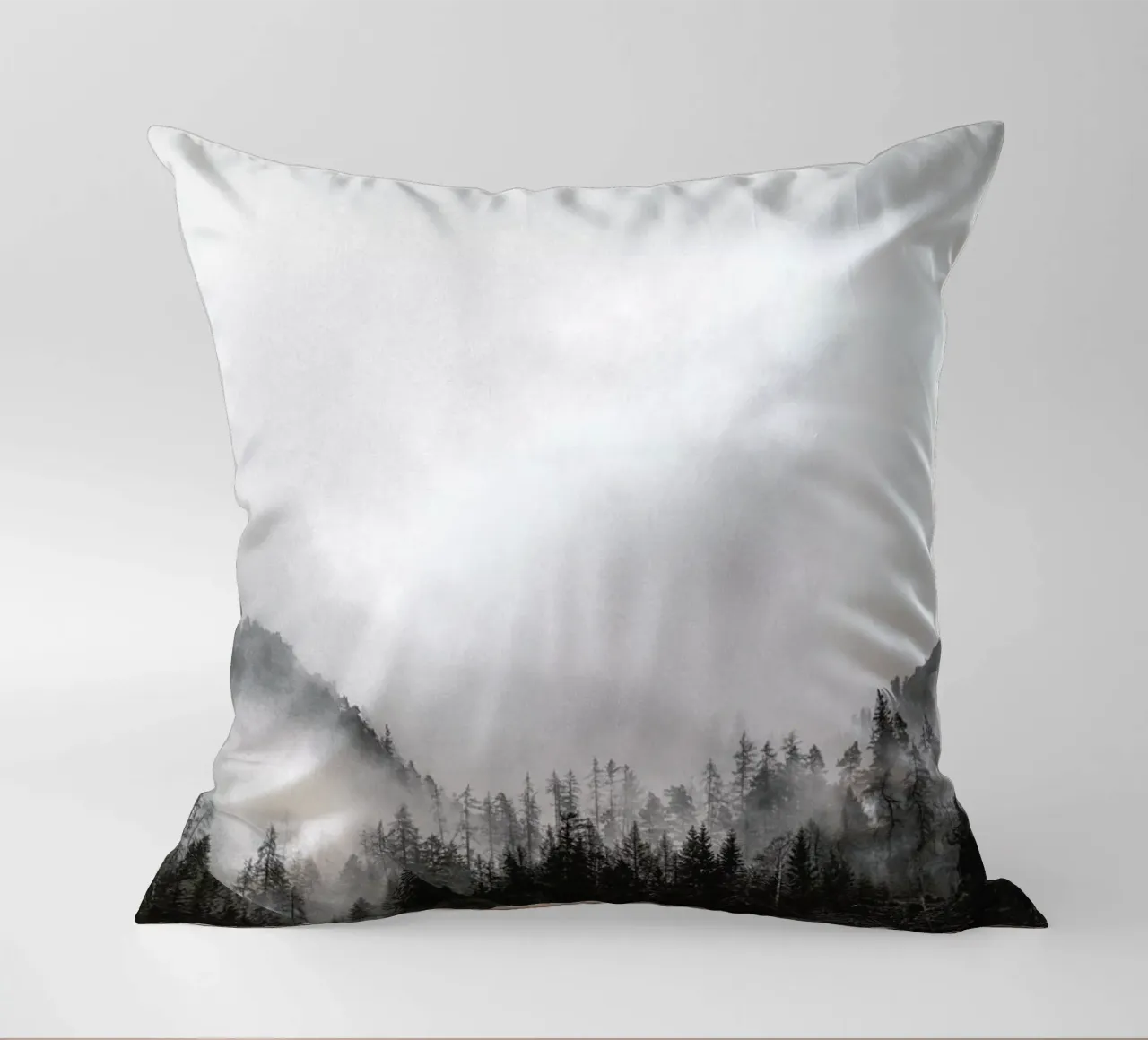 Moody Clouds 4 cuscino da Nur Mut