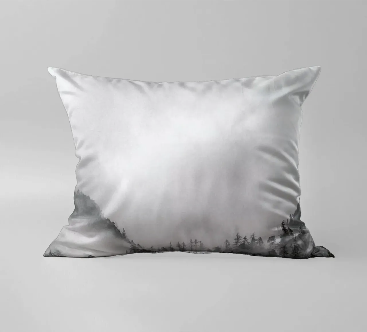 Moody Clouds 4 cuscino da Nur Mut