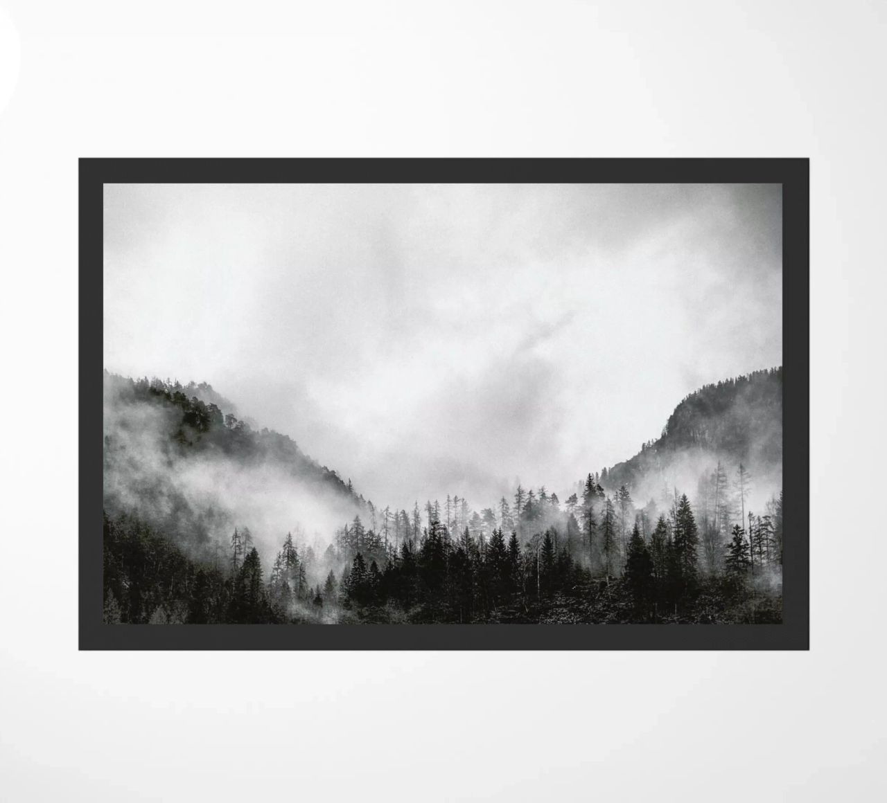 Moody Clouds 4 zerbino da Nur Mut