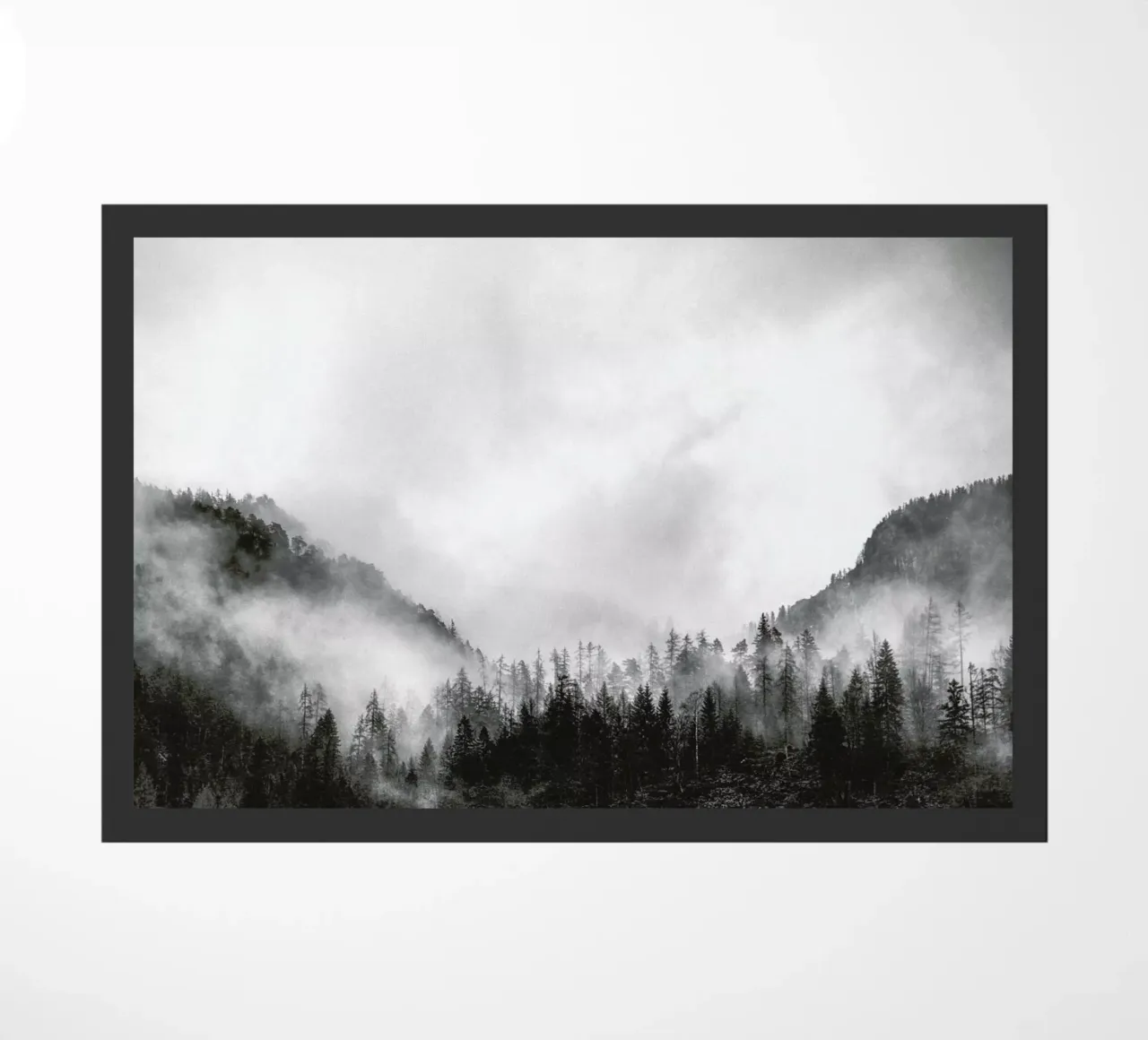 Moody Clouds 4 zerbino da Nur Mut