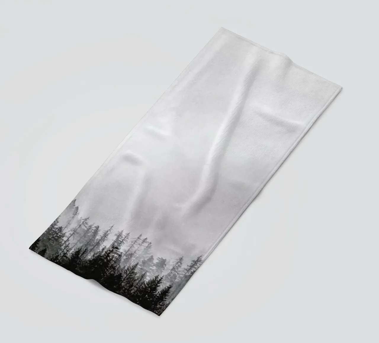 Moody Clouds 4 telo mare da Nur Mut