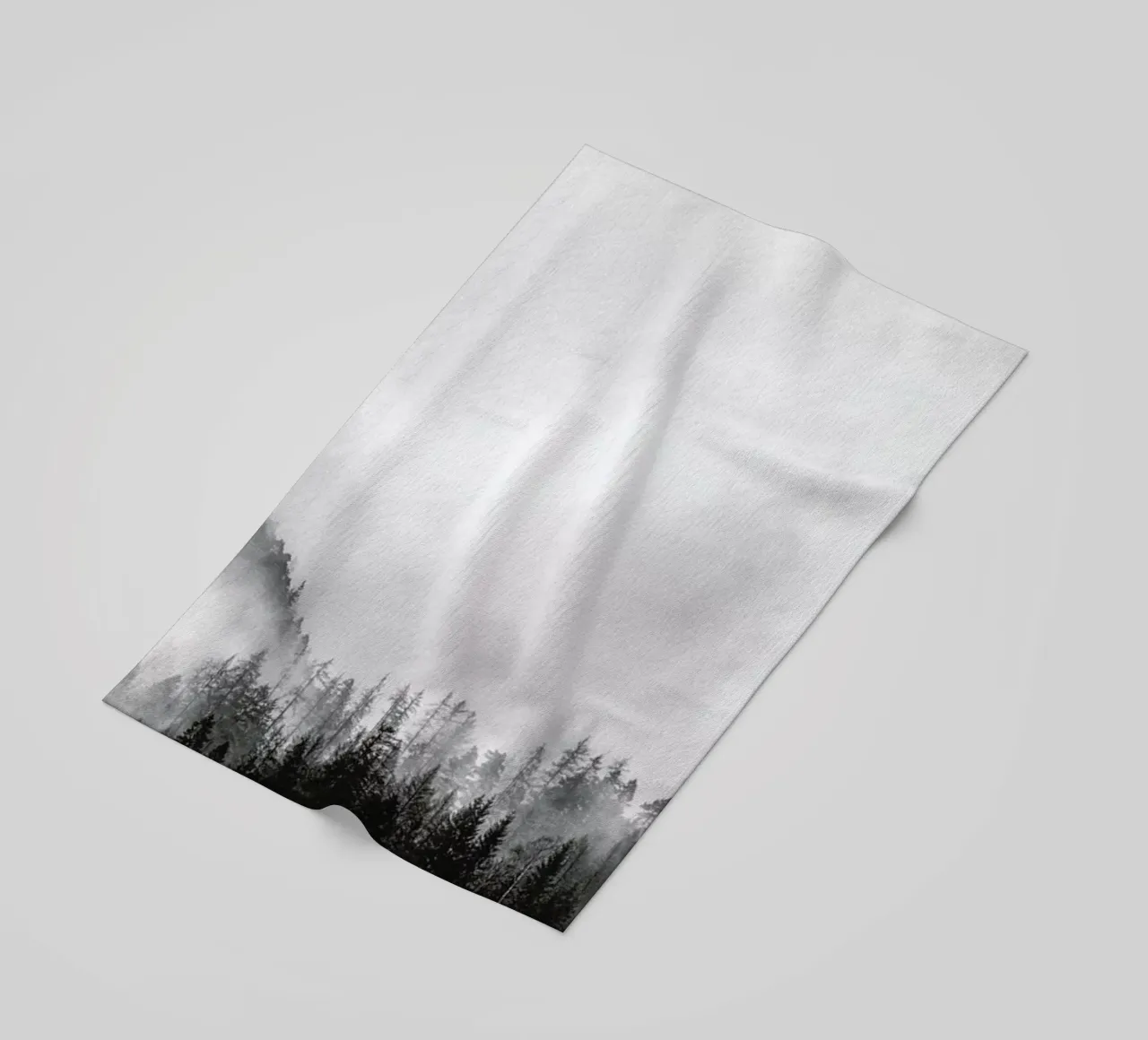 Moody Clouds 4 telo mare da Nur Mut