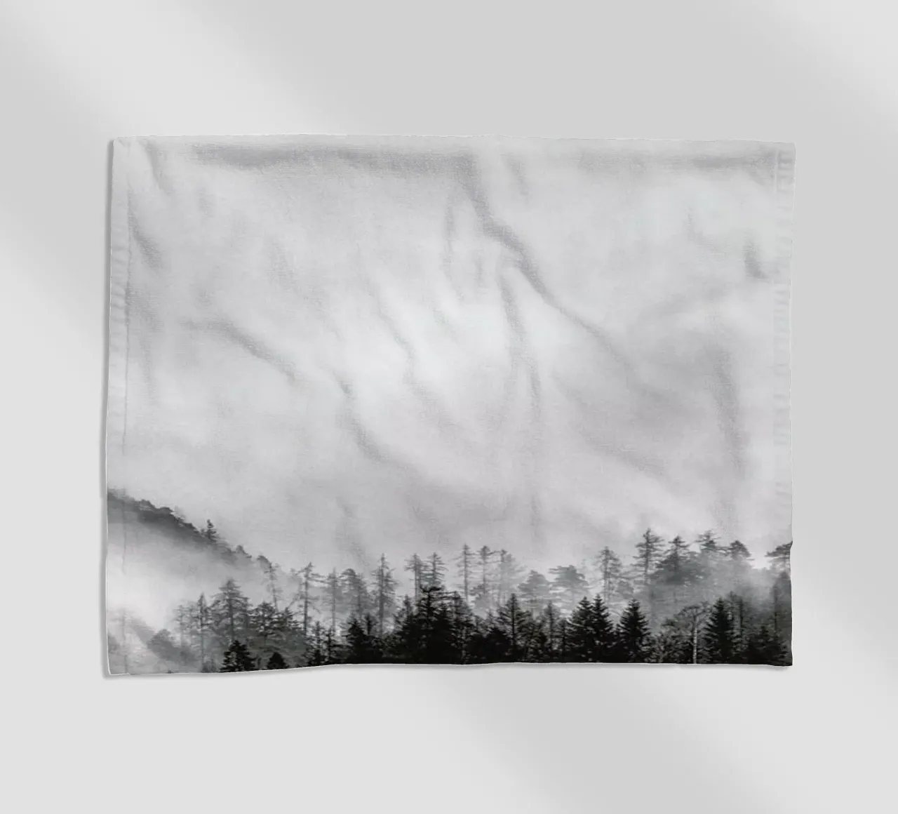 Moody Clouds 4 telo mare da Nur Mut