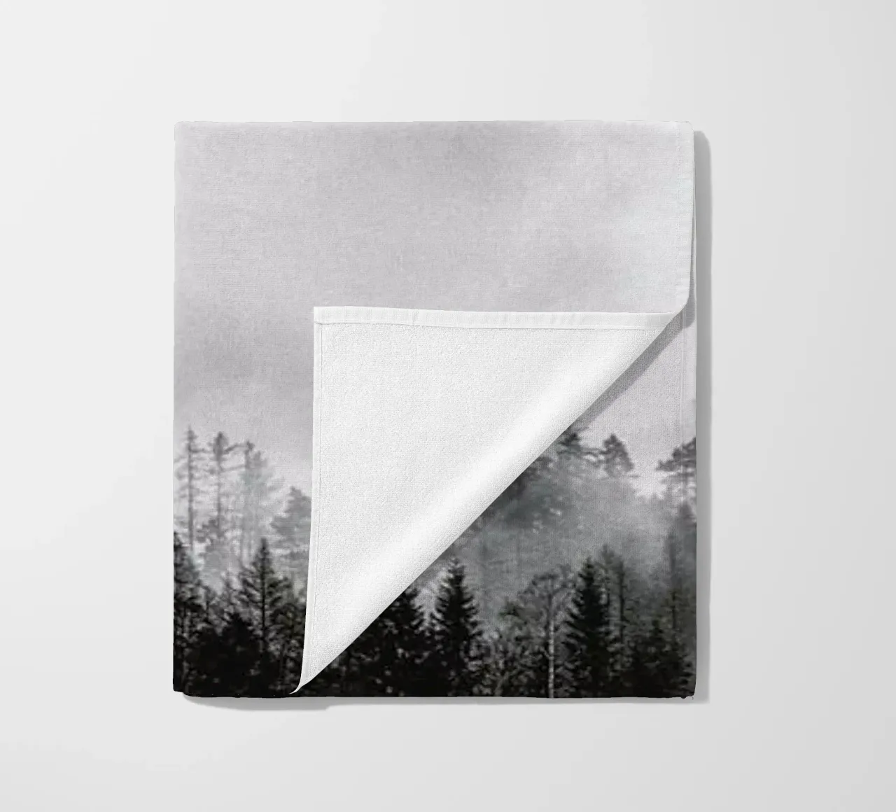 Moody Clouds 4 telo mare da Nur Mut