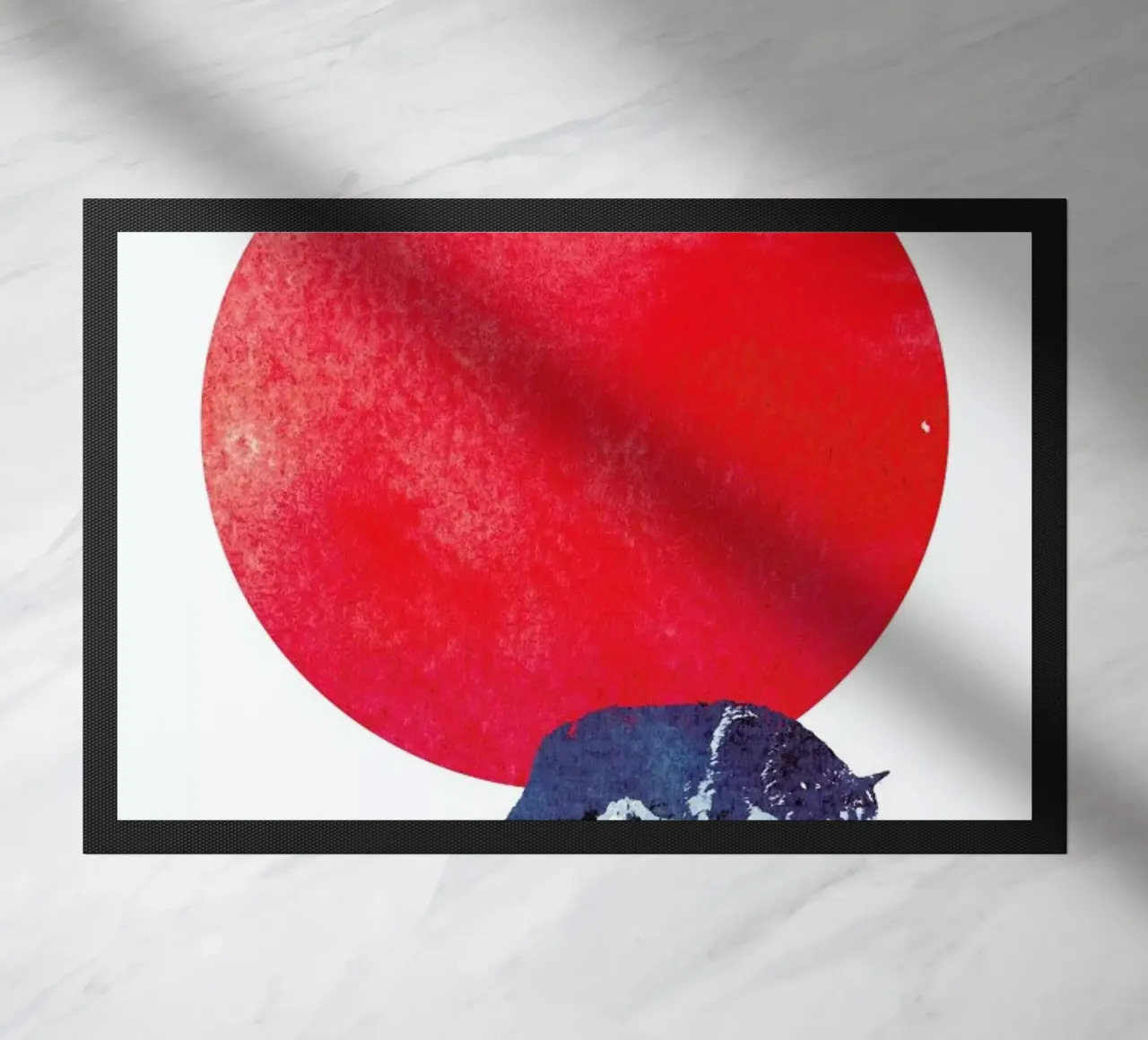 Fear the Red zerbino da Róbert Farkas